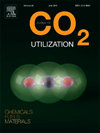 Journal of CO2 Utilization封面